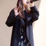 板野友美、新曲『すき。ということ』リリイベに塩野瑛久がゲスト登場！