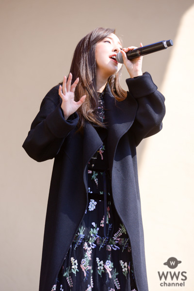 板野友美、新曲『すき。ということ』リリイベに塩野瑛久がゲスト登場！