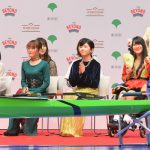 小池都知事、仮面女子・猪狩ともかにパラリンピック参加を促す！パラカヌーにも挑戦！！＜BEYOND STADIUM＞