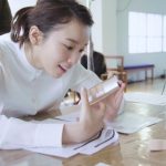 飯豊まりえのキュートな表現で魅せるメイク動画公開！「真似しやすいように心がけた」
