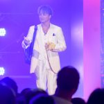 GENERATIONS・白濱亜嵐がサマンサとの思い出を語る！＜Samantha Thavasa 25周年キック・オフプレ発表会＞