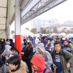 東京マラソンEXPO 2019が開幕！特設会場に出店ブースが勢ぞろい！！
