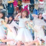 指原莉乃、AKB48ラストシングル『ジワるDAYS』のMVカット公開！「このMVが一番好きです！」ジャケット写真も合わせて解禁！！