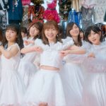指原莉乃、AKB48ラストシングル『ジワるDAYS』のMVカット公開!「このMVが一番好きです!」ジャケット写真も合わせて解禁!!