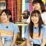 SKE48・大場美奈、タイムマシーン3号から告白！？「特技ドラフト」で新境地を開拓！