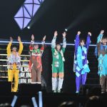 【ライブレポート】超特急が『PERFECT VALENTINE 2019（パーフェクトバレンタイン）』で胸キュンシチュエーションを披露！