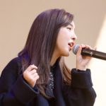 板野友美、新曲『すき。ということ』リリイベに塩野瑛久がゲスト登場！