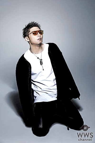 EXILE SHOKICHI 自身初の単独アリーナツアー開催決定！ さらに全曲作詞/作曲を手掛けた渾身の一作！