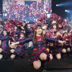SKE48・松村香織プロデュースのリクアワ開幕！48グループや欅坂の楽曲まで幅広くランクイン！！