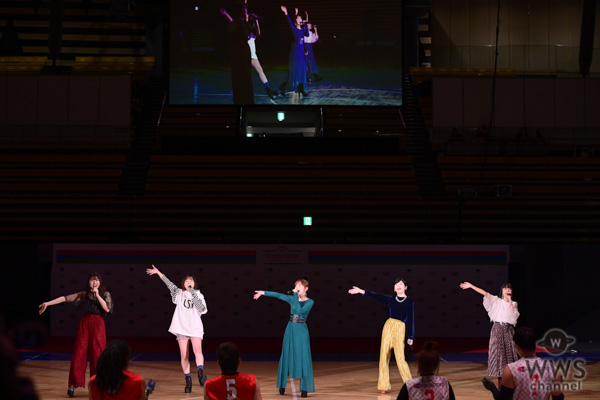 Little Glee Monster（リトグリ）が、パラスポーツ応援イベントで車いすラグビーを観戦！＜BEYOND STADIUM＞