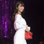 鈴木愛理、石川恋、新川優愛らがサマンサ25周年イベントに出演！＜Samantha Thavasa 25周年キック・オフプレ発表会＞