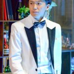 嶋村吉洋氏主催のトークショーが大盛況！！フリーアナウンサー・安堂サオリがモテ術に赤面「いろんな角度からドキドキが溢れてます」