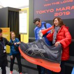 東京マラソンEXPO 2019が開幕！特設会場に出店ブースが勢ぞろい！！