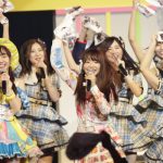 SKE48・松村香織プロデュースのリクアワ開幕！48グループや欅坂の楽曲まで幅広くランクイン！！