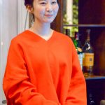 嶋村吉洋氏主催のトークショーが大盛況！！フリーアナウンサー・安堂サオリがモテ術に赤面「いろんな角度からドキドキが溢れてます」