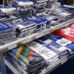 東京マラソンEXPO 2019が開幕！特設会場に出店ブースが勢ぞろい！！