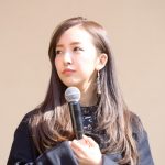 板野友美、新曲『すき。ということ』リリイベに塩野瑛久がゲスト登場！