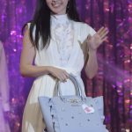 鈴木愛理、石川恋、新川優愛らがサマンサ25周年イベントに出演！＜Samantha Thavasa 25周年キック・オフプレ発表会＞