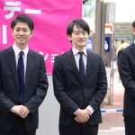 声優の野村道子、東池袋52、フォークデュオ・N.U.らが「いじめ」反対のピンクシャツデーイベントに参加