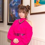 【動画】モーニング娘。OG、田中れいなが『赤毛のアン』主演抜擢に意気込み！「純粋で素直なお芝居をしたい」