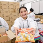 東京マラソンEXPO 2019が開幕！特設会場に出店ブースが勢ぞろい！！