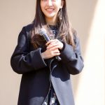 板野友美、新曲『すき。ということ』リリイベに塩野瑛久がゲスト登場！