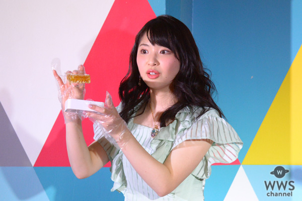 木下彩音が19歳の誕生日イベントを開催！其原有沙からのサプライズに「本当に嬉しくてびっくりしました」と歓喜！