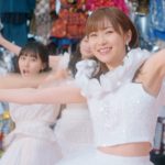 指原莉乃、AKB48ラストシングル『ジワるDAYS』のMVカット公開！「このMVが一番好きです！」ジャケット写真も合わせて解禁！！