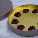BVLGARI Il Cioccolatoの限定チョコレート·ジェムズ