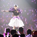 【ライブレポート】ももいろクローバーZ、恒例のバレンタインイベントが今年も開催！12,000人の観客を魅了するステージ！