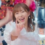 指原莉乃、AKB48ラストシングル『ジワるDAYS』のMVカット公開!「このMVが一番好きです!」ジャケット写真も合わせて解禁!!