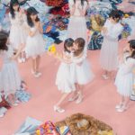 指原莉乃、AKB48ラストシングル『ジワるDAYS』のMVカット公開!「このMVが一番好きです!」ジャケット写真も合わせて解禁!!