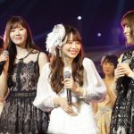 SKE48・松村香織、松井珠理奈とダンス対決！「卒業コンサート〜これで終わると思うなよ？〜」開催！