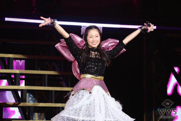 【ライブレポート】ももいろクローバーZ、恒例のバレンタインイベントが今年も開催！12,000人の観客を魅了するステージ！