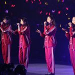 【ライブレポート】ももいろクローバーZ、恒例のバレンタインイベントが今年も開催！12,000人の観客を魅了するステージ！