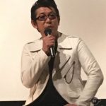 映画 『赤い雪 Red Snow』永瀬正敏 × 井浦 新、男２人が語る「赤い雪」スペシャルトークイベント開催！