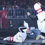 【ライブレポート】ももいろクローバーZ、恒例のバレンタインイベントが今年も開催！12,000人の観客を魅了するステージ！