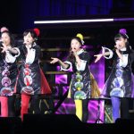 【ライブレポート】ももいろクローバーZ、恒例のバレンタインイベントが今年も開催！12,000人の観客を魅了するステージ！