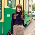 乃木坂46・高山一実、写真集で訪れたフィンランドに感動！「恋が実った感じです！」