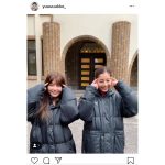 新木優子＆宇野実彩子（AAA）がバレンタインデーに“トリコダンス”で夢の共演！