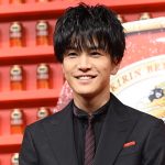 【動画】岩田剛典（三代目JSB）30代になってもこれまで通り変わらず自然体で過ごしたい
