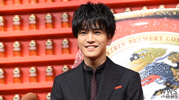 【動画】岩田剛典（三代目JSB）30代になってもこれまで通り変わらず自然体で過ごしたい