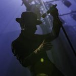 吉川晃司、デビュー35周年ツアー「KIKKAWA KOJI 35th Anniversary Live」日本武道館からスタート！！
