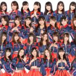 「LAGUNA MUSIC FES.2019」宇野実彩子・けやき坂46・SKE48・＝LOVEら出演アーティスト発表！