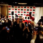 2月4日《Nissyの日》！Nissyのマスコットキャラクター『Lippy』が渋谷にサプライズ登場！