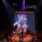 宇野実彩子(AAA)、初のソロツアー「UNO MISAKO LIVE TOUR 2018-2019 "First love”」が東京NHKホールにてファイナル公演を迎える！