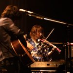 moumoon、「FULLMOON LIVE TOUR 2019 〜OFUTASRISAMA〜」ファイナル公演のライブレポート公開！