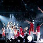 EXILE、大阪・京セラドーム公演で 広島の子ども達59名とダンス！4万6,000人の前で「Rising Sun」披露！！