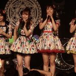 【動画】 SKE48がシークレットゲストでユニドルイベントに出演で「賛成カワイイ!」を熱唱！ 高柳明音が女子大生をハイテンションで煽る！