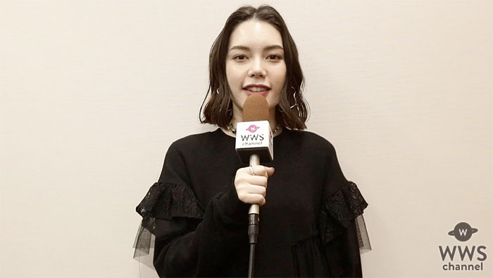 安田レイが新曲『blooming』について語る！「SNSに疲れた女子を応援する楽曲になってます！」